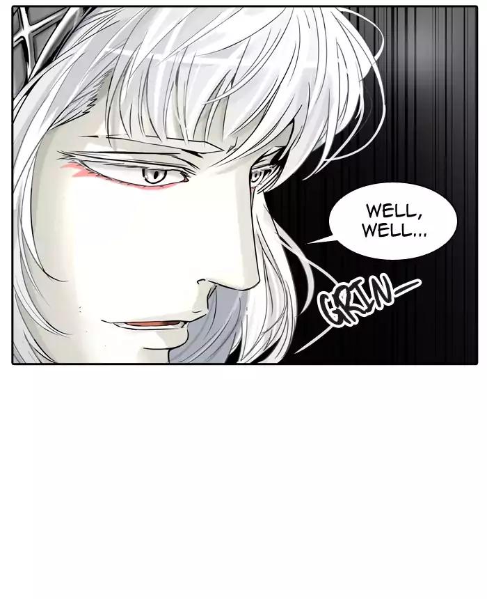 Tower of God Chapter 391 89